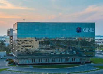 مجموعة QNB المصرفية