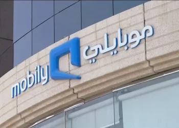 شركة موبايلي