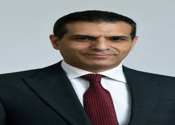 سامح الخِشِن متحدثا رسمياً لرئاسة مجلس الوزراء