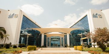 البنك الأهلي الكويتي