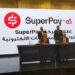 طارق ناجي الرئيس التنفيذي لشركة Suoer pay