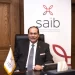 طارق الخولي، رئيس بنك saib،