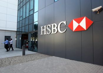 بنك HSBC