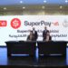 بنك مصر واتصالات من &e في مصر يطلقان SuperPay