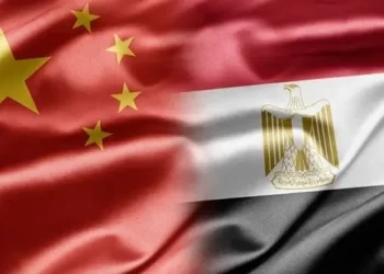 قيمة الاستثمارات الصينية في مصر