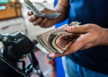 سعر البنزين في مصر