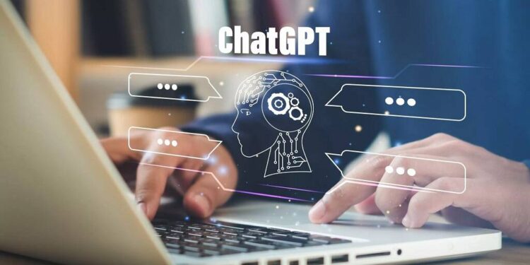 شركة المطورة Chat GPT