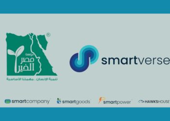 مجموعة شركات Smartverse