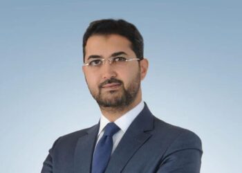 محمد سامي، المدير التنفيذي لدى اس ايه بي SAP