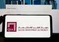 جهاز قطر للاستثمار