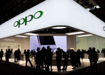 شركة OPPO