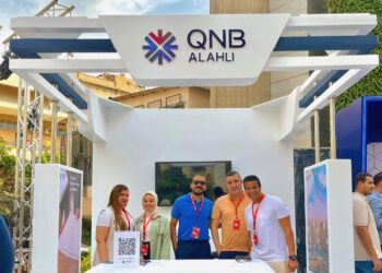 بنك QNB الأهلي بدعم الشباب المتخصصين في مجال التكنولوجيا في مصر