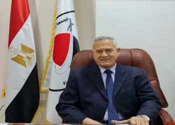 محمد زهران، المدير التنفيذي للمجمعة