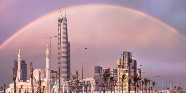 العاصمة الإدارية الجديدة-صورة أرشيفية