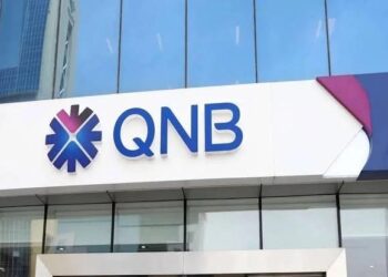 بنك QNB الأهلي