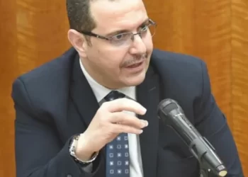 وليد عباس، نائب رئيس هيئة المجتمعات العمرانية الجديدة