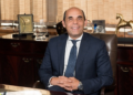 طارق فايد، الرئيس التنفيذي والعضو المنتدب للمصرف المتحد