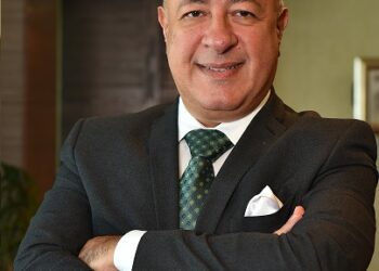 يحيى أبو الفتوح نائب رئيس مجلس إدارة الأهلي المصري