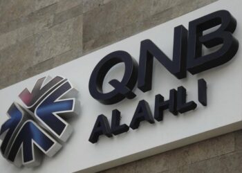 بنك QNB الأهلي