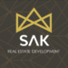 شركة SAK للتطوير العقاري