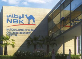  بنك الكويت الوطني مصر