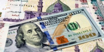 سعر الدولار الأمريكي