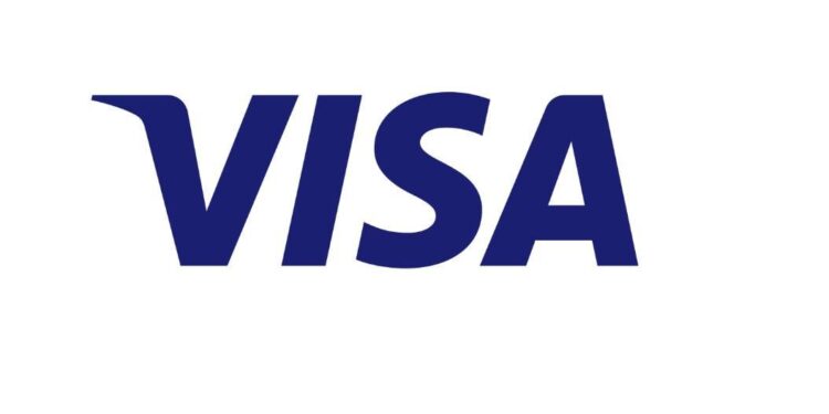 شركة Visa