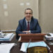 ر وليد عباس، نائب رئيس هيئة المجتمعات العمرانية الجديدة
