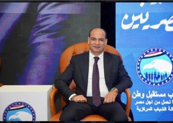 أحمد صبره عضو مجلس إدارة جمعية المستثمرين بجمصة