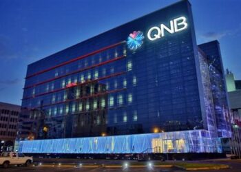 QNB الأهلي