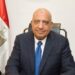 محمود عصمت وزير قطاع الأعمال