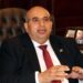 المحاسب الضريبي أشرف عبد الغني، مؤسس جمعية خبراء الضرائب المصرية