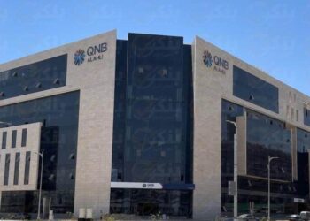 بنك QNB الأهلى