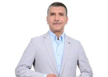 محمود المنسى رئيس مجلس إدارة شركة unified development