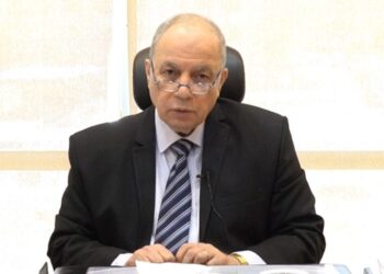 محمد سامي سعد، رئيس الاتحاد المصري لمقاولي التشييد