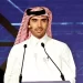 أحمد بن خالد آل ثاني مساعد المحافظ للأدوات المالية