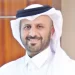 سيف بن عبدالله آل ثاني الرئيس التنفيذي لشركة قطر للإيداع