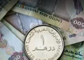 الدرهم الإماراتي