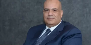 عبد الرحمن العجمي، الرئيس التنفيذي لمجموعة دايموند