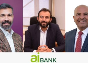 رواد aiBANK