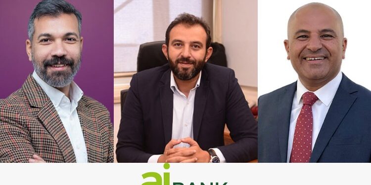 رواد aiBANK