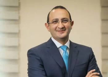 د. أحمد جلال رئيس مجلس إدارة البنك المصري لتنمية الصادرات EBank