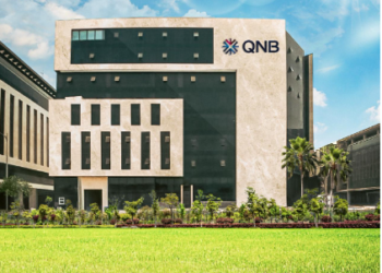 بنك QNB