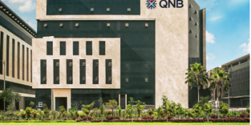 بنك QNB