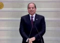 الرئيس عبد الفتاح السيسي