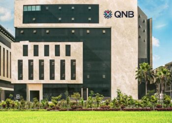 بنك QNB