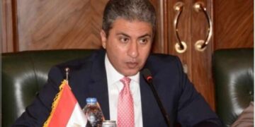 شريف فتحي، وزير السياحة والآثار