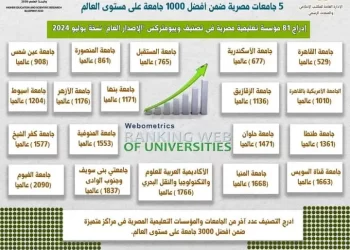 مؤسسات تعليمية مصرية- أرشيفية