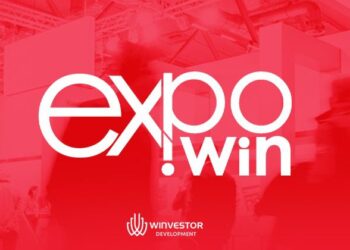 معرض I Win Expo.