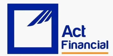 شركة أكت فاينانشال للاستشارات